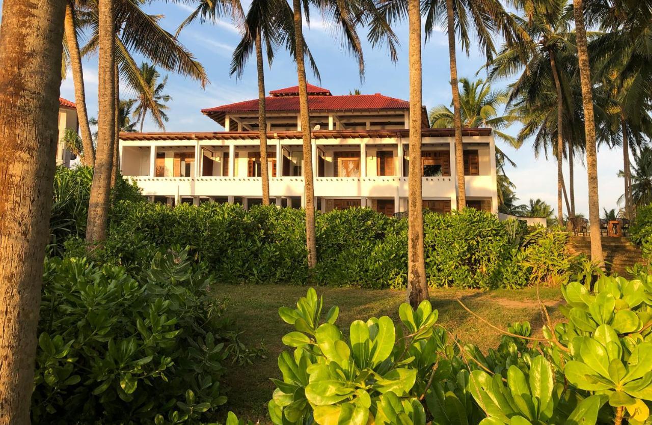 Turtle Bay Boutique Hotel Tangalle Zewnętrze zdjęcie