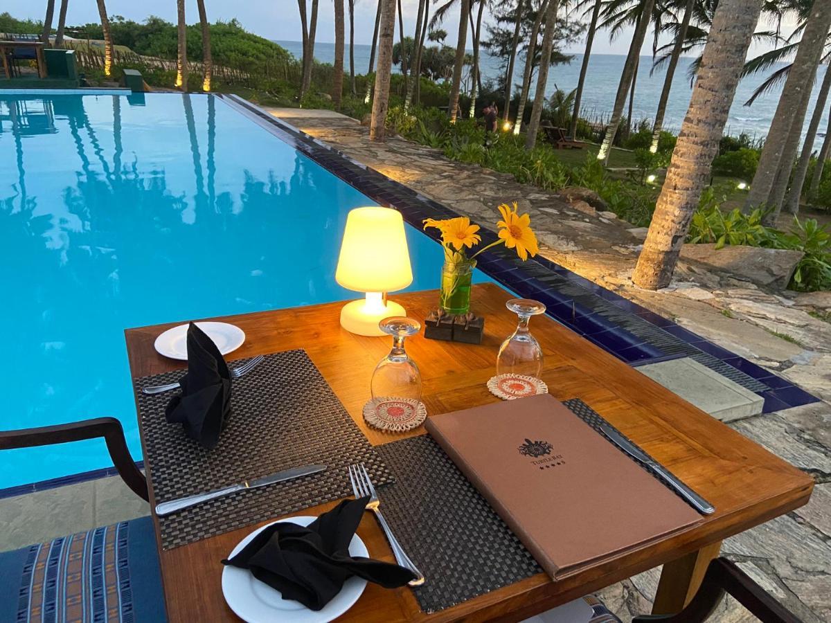 Turtle Bay Boutique Hotel Tangalle Zewnętrze zdjęcie