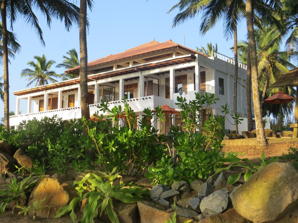 Turtle Bay Boutique Hotel Tangalle Zewnętrze zdjęcie