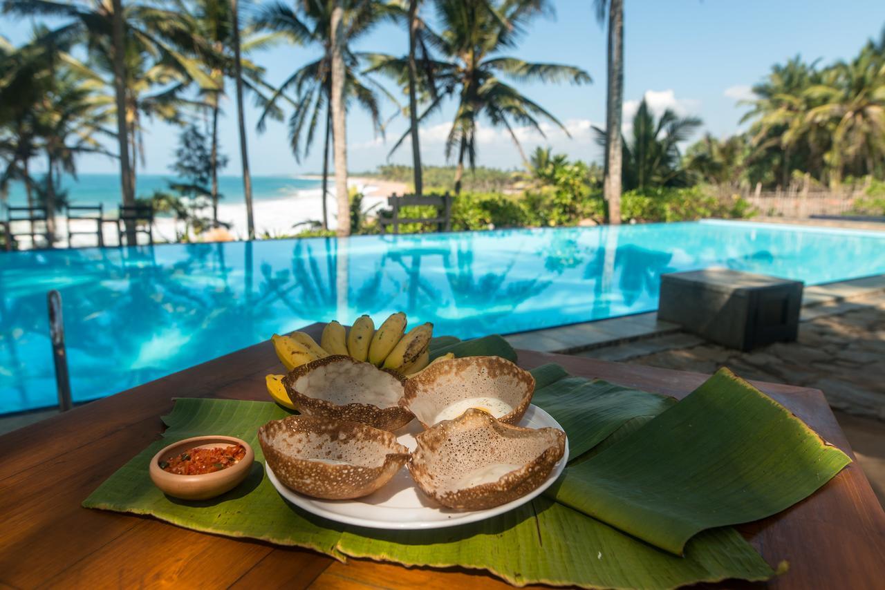 Turtle Bay Boutique Hotel Tangalle Zewnętrze zdjęcie