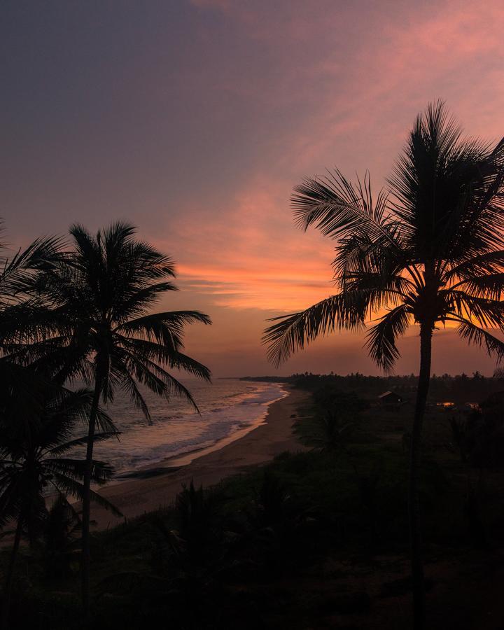 Turtle Bay Boutique Hotel Tangalle Zewnętrze zdjęcie