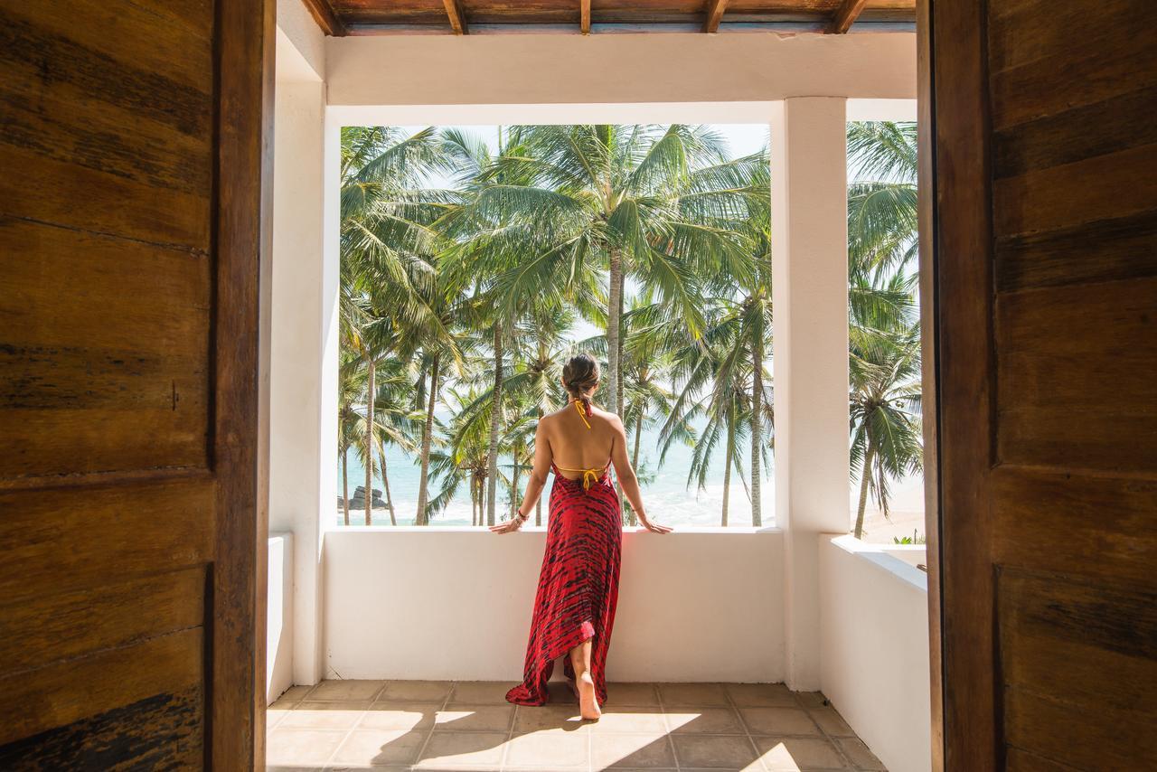 Turtle Bay Boutique Hotel Tangalle Zewnętrze zdjęcie